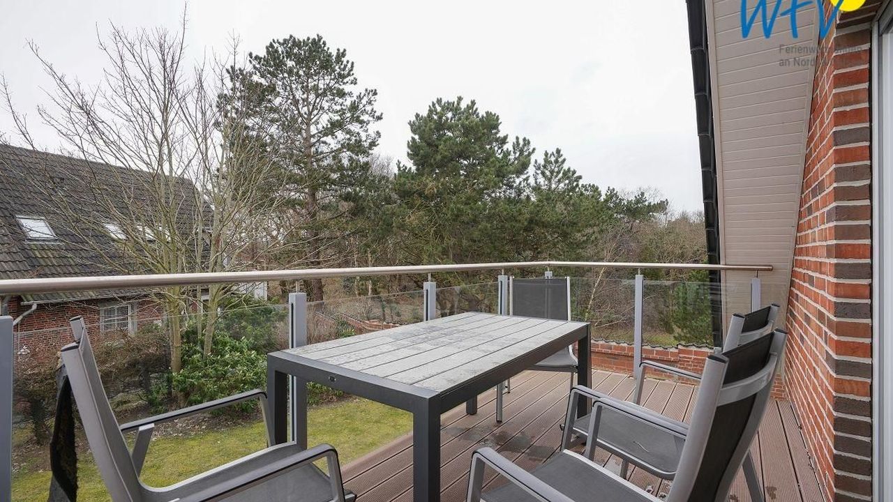 Balkon Balkon